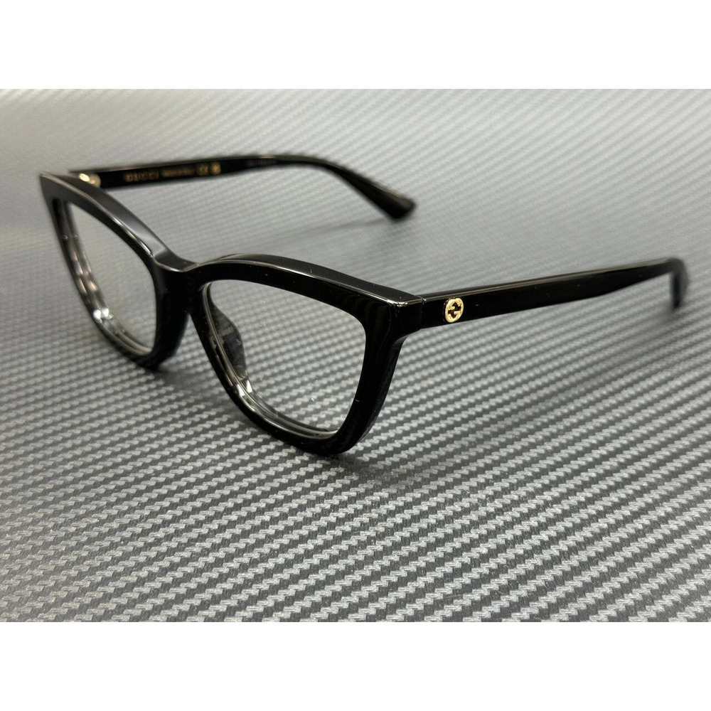 NWT Gucci GG1686o-005 Eyeglasses